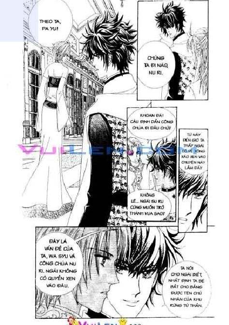 Công chúa của tôi: Chapter 6