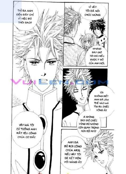 Công chúa của tôi: Chapter 6