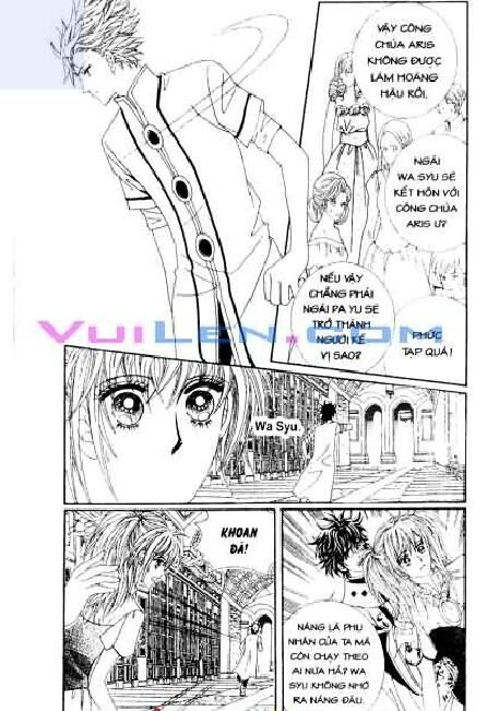 Công chúa của tôi: Chapter 6