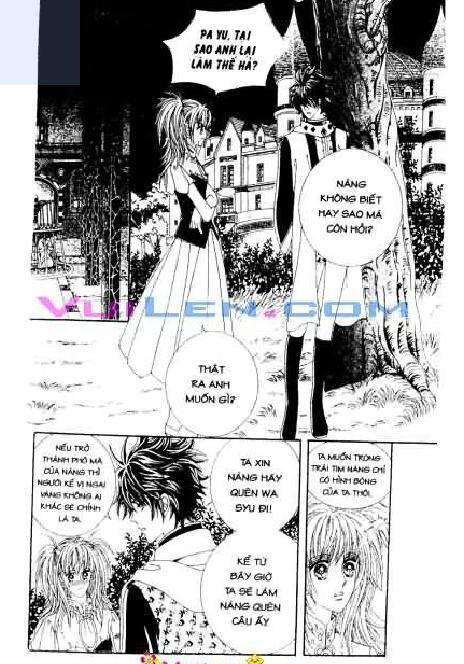 Công chúa của tôi: Chapter 6