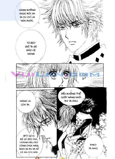 Công chúa của tôi: Chapter 6