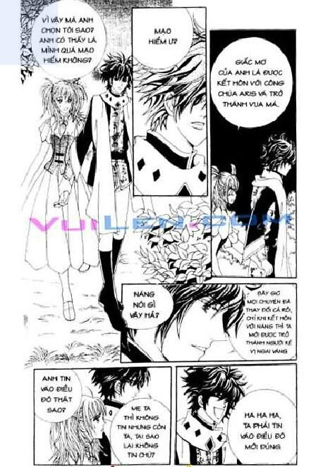 Công chúa của tôi: Chapter 6