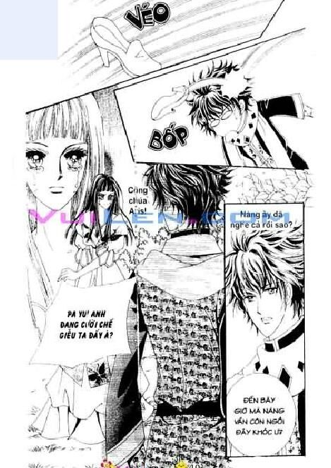 Công chúa của tôi: Chapter 6