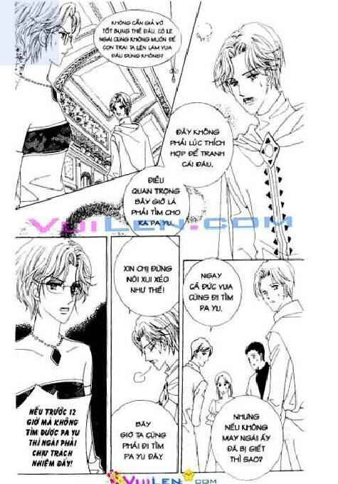 Công chúa của tôi: Chapter 6