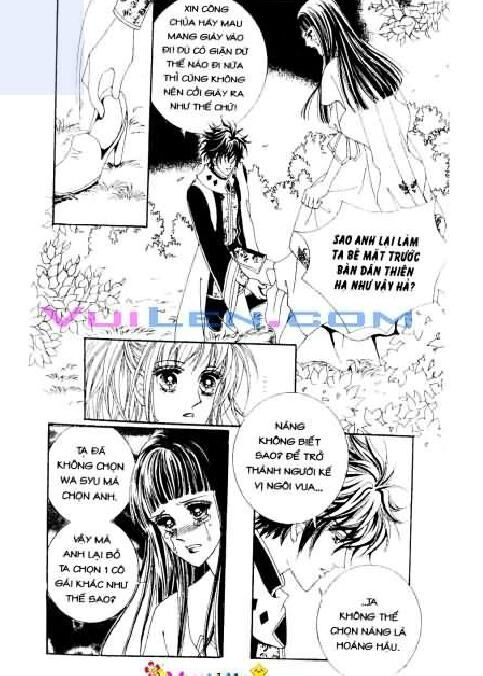 Công chúa của tôi: Chapter 6
