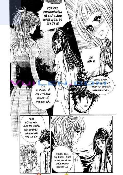 Công chúa của tôi: Chapter 6