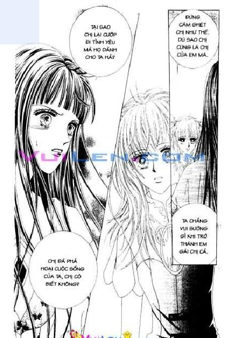 Công chúa của tôi: Chapter 6