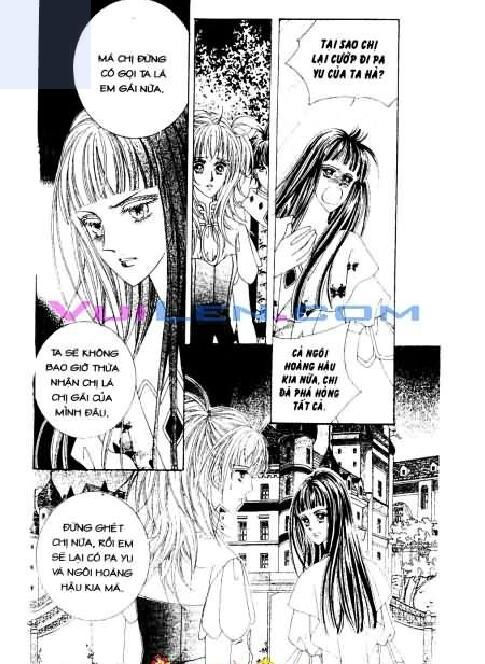Công chúa của tôi: Chapter 6