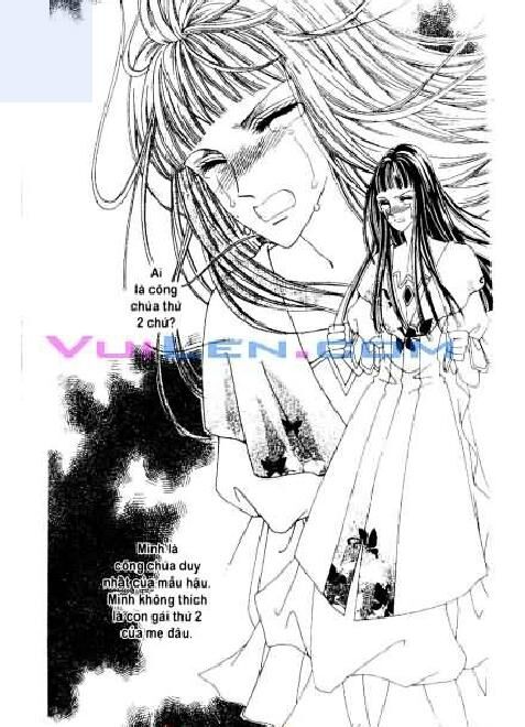 Công chúa của tôi: Chapter 6