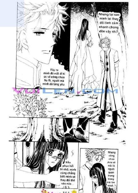 Công chúa của tôi: Chapter 6