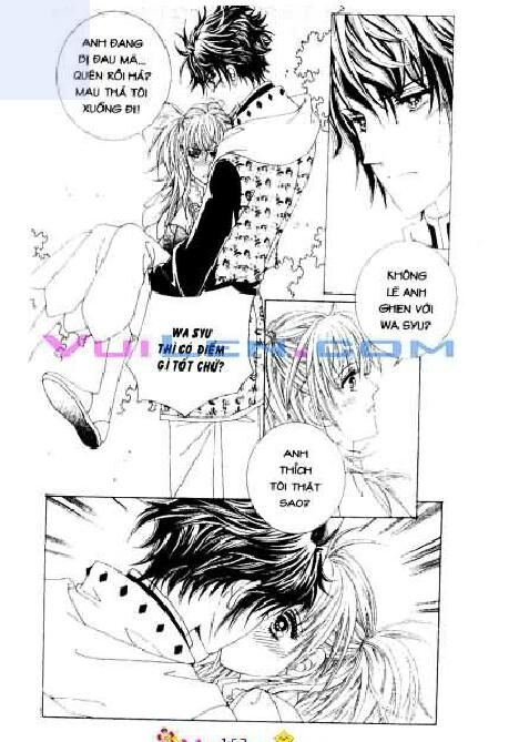 Công chúa của tôi: Chapter 6