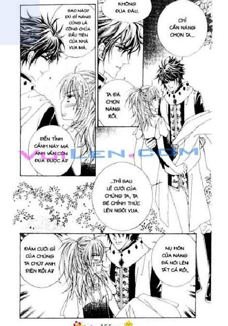Công chúa của tôi: Chapter 6
