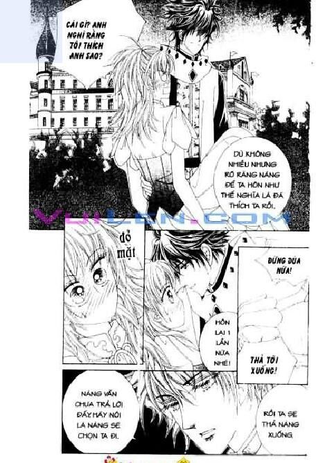 Công chúa của tôi: Chapter 6