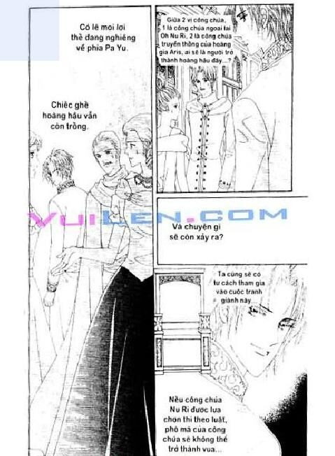 Công chúa của tôi: Chapter 6