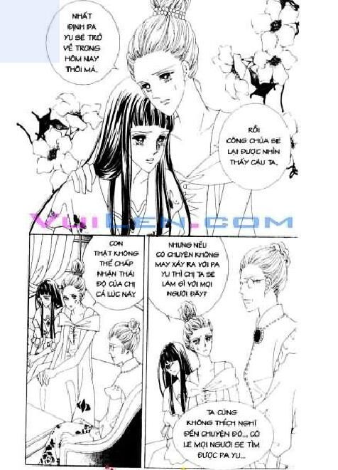 Công chúa của tôi: Chapter 6