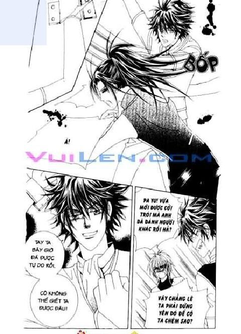 Công chúa của tôi: Chapter 6