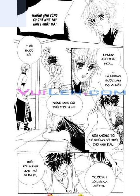 Công chúa của tôi: Chapter 6