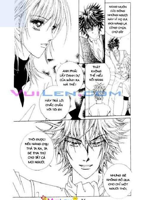 Công chúa của tôi: Chapter 6