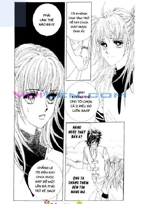Công chúa của tôi: Chapter 6