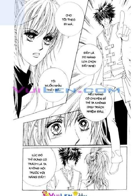 Công chúa của tôi: Chapter 6
