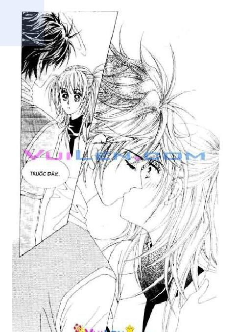 Công chúa của tôi: Chapter 6