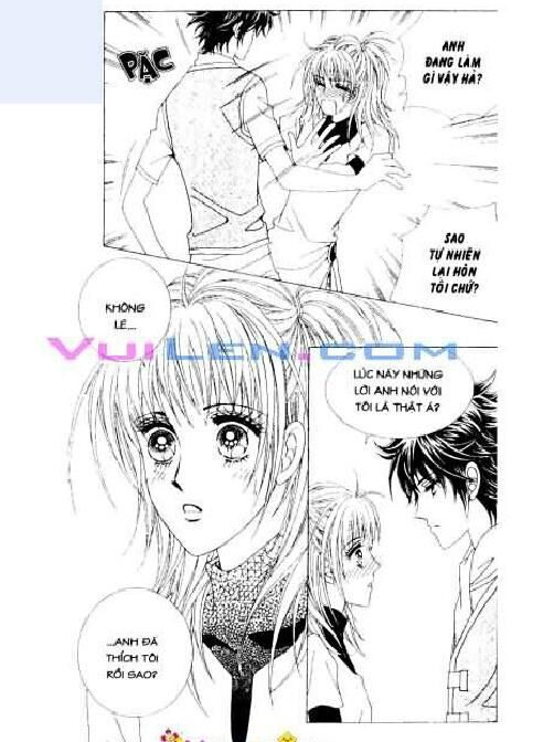 Công chúa của tôi: Chapter 6