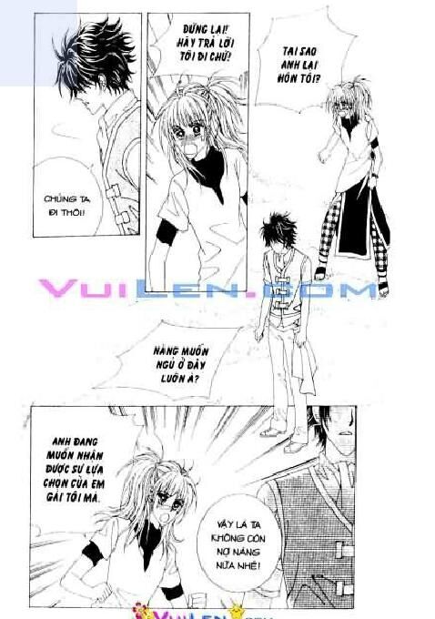 Công chúa của tôi: Chapter 6
