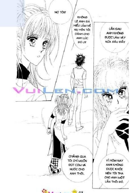 Công chúa của tôi: Chapter 6