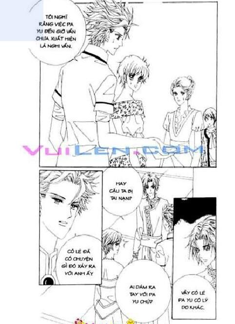 Công chúa của tôi: Chapter 6