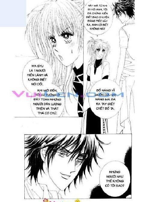 Công chúa của tôi: Chapter 6