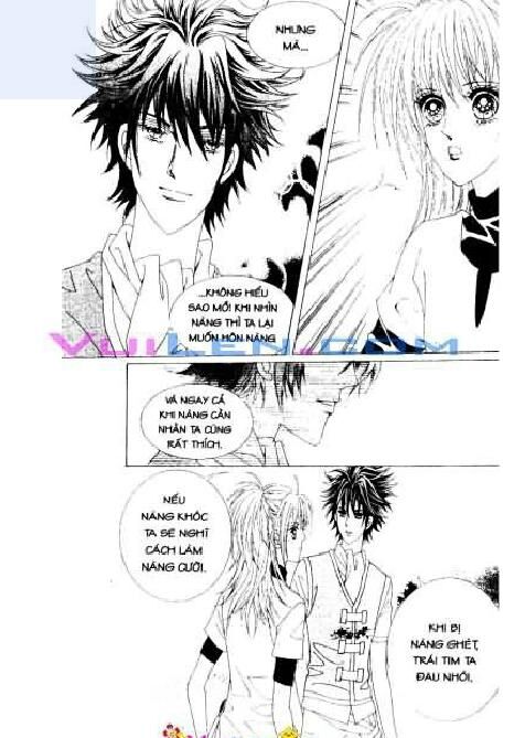 Công chúa của tôi: Chapter 6