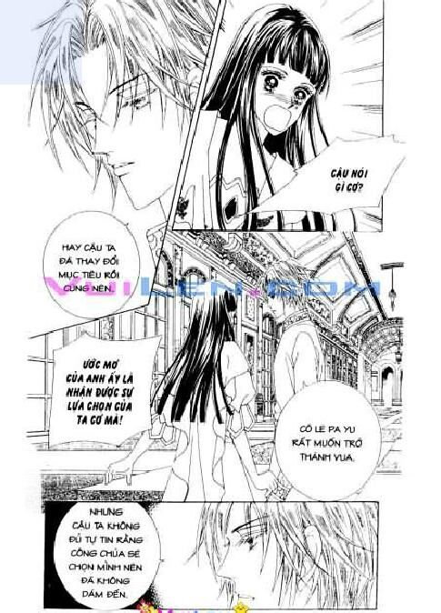 Công chúa của tôi: Chapter 6