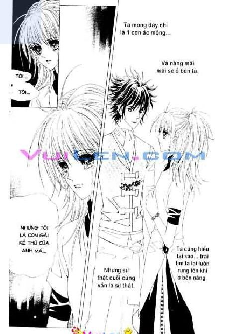 Công chúa của tôi: Chapter 6