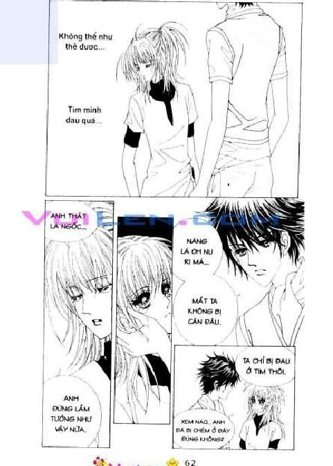 Công chúa của tôi: Chapter 6