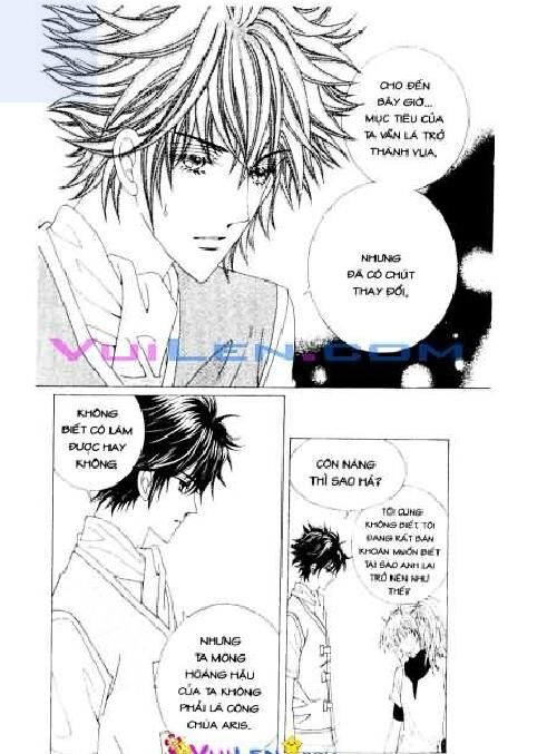 Công chúa của tôi: Chapter 6
