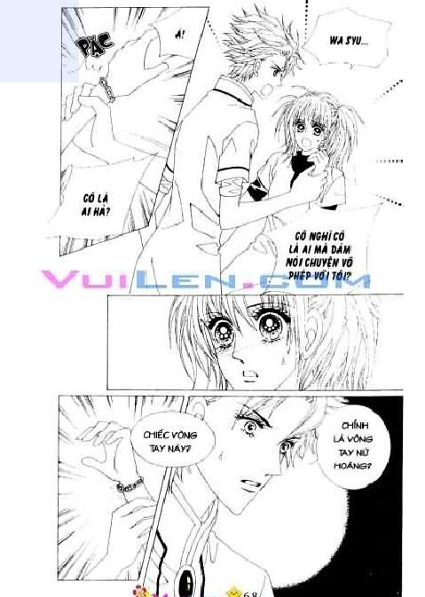 Công chúa của tôi: Chapter 6