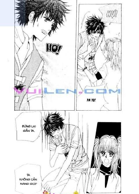 Công chúa của tôi: Chapter 6