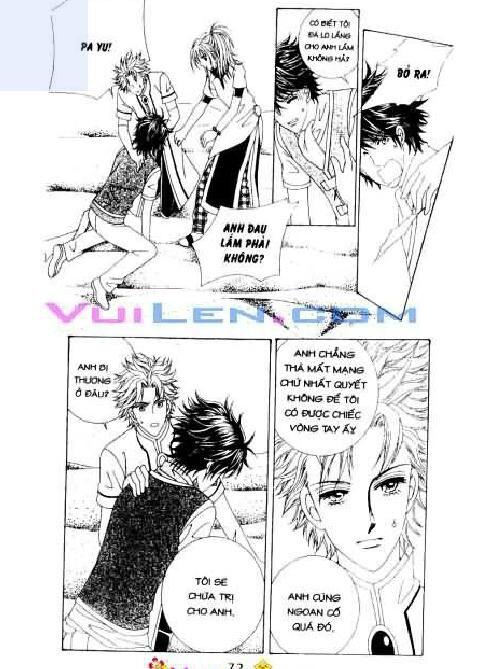 Công chúa của tôi: Chapter 6