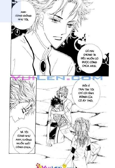 Công chúa của tôi: Chapter 6