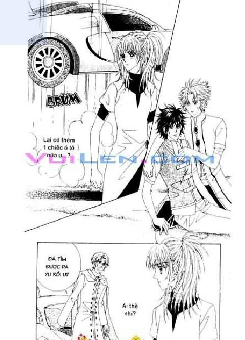 Công chúa của tôi: Chapter 6