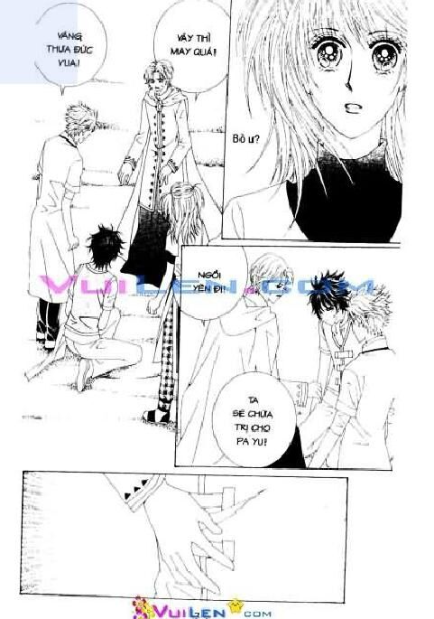 Công chúa của tôi: Chapter 6