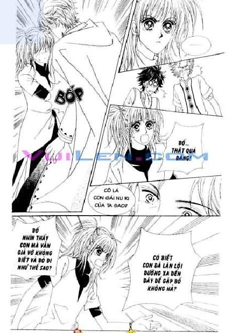 Công chúa của tôi: Chapter 6