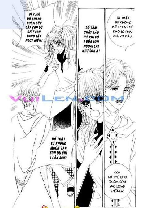 Công chúa của tôi: Chapter 6