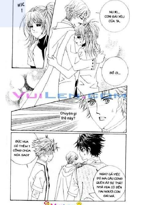 Công chúa của tôi: Chapter 6