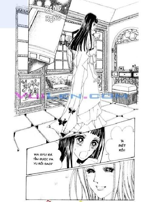 Công chúa của tôi: Chapter 6