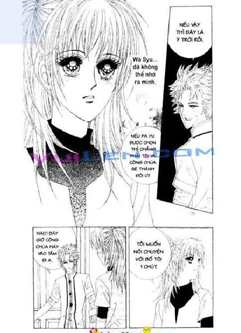 Công chúa của tôi: Chapter 6