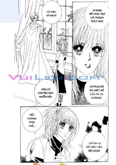 Công chúa của tôi: Chapter 6