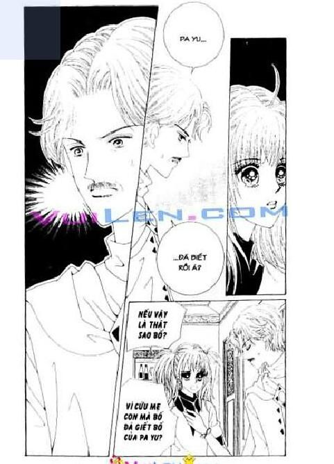 Công chúa của tôi: Chapter 6