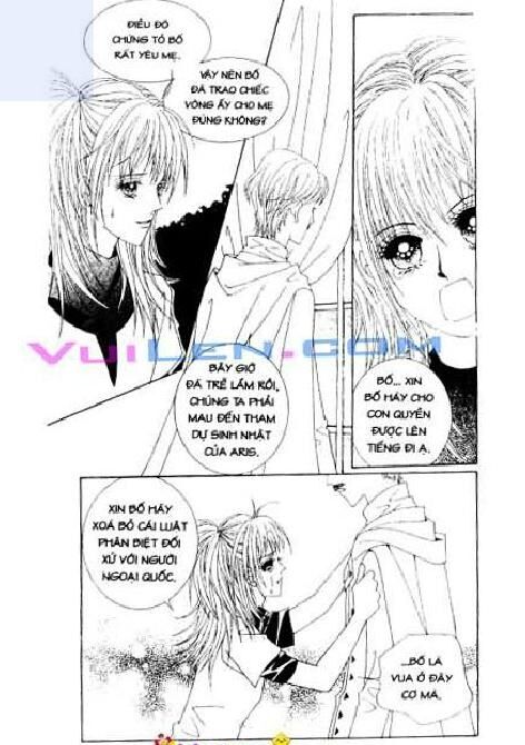 Công chúa của tôi: Chapter 6