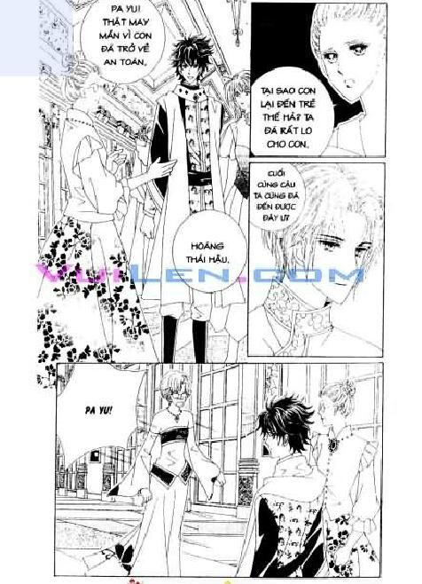 Công chúa của tôi: Chapter 6